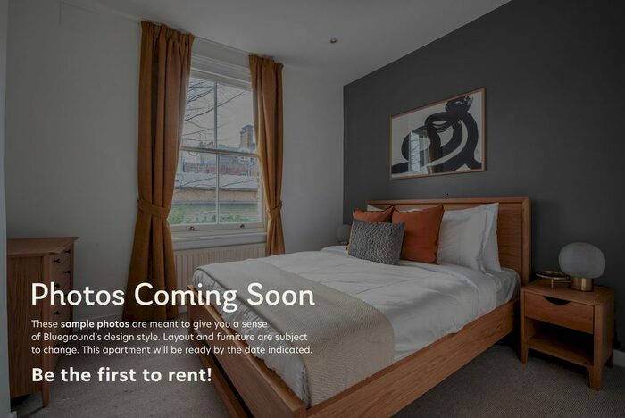2 Bedroom Flat To Rent In Lambeth, SE11