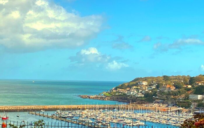 1 Bedroom Flat To Rent In North Furzeham Road, Brixham, TQ5