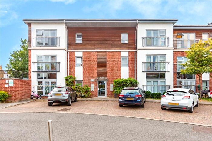 2 Bedroom Apartment To Rent In Frome Court, Riverside Close, Romford, Essex, RM1