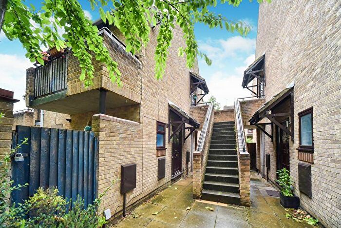 Studio To Rent In Maiden Place, Lower Earley, RG6