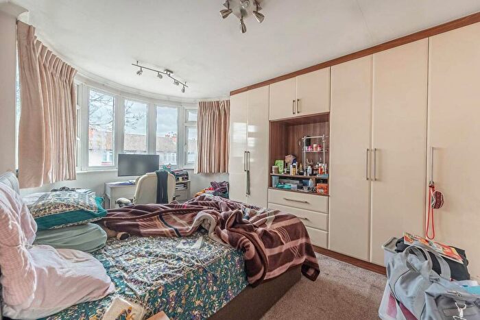 3 Bedroom Terraced House To Rent In Ravenswood Crescent, Harrow, HA2