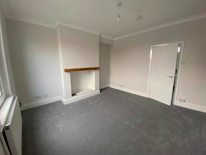 2 Bedroom Terraced House To Rent In Stanley Road, Barnsley S70