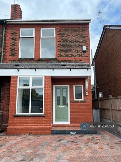 2 Bedroom Semi-Detached House To Rent In Barnston Lane, Wirral, CH46