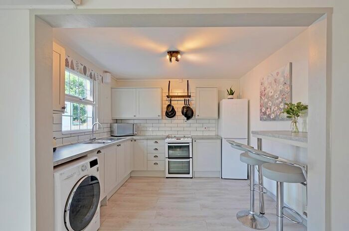 2 Bedroom End Of Terrace House For Sale In Terras Road, St. Stephen, St. Austell, PL26