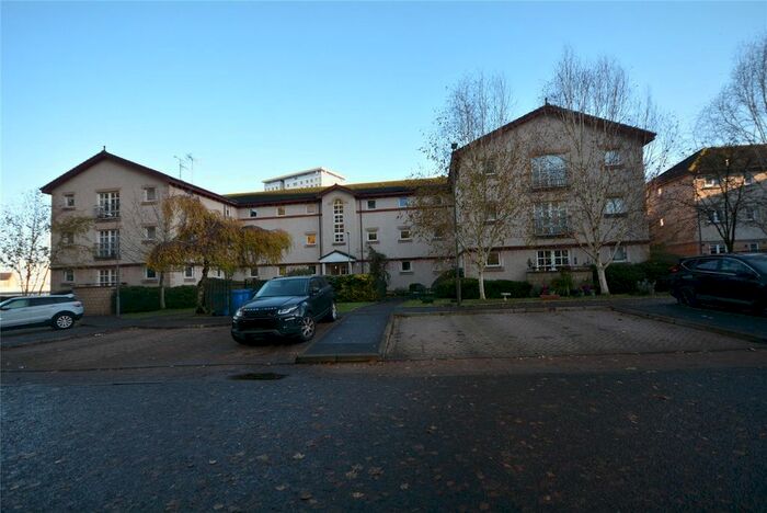 2 Bedroom Flat To Rent In Fortuna Court, Falkirk, Stirlingshire, FK1