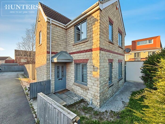 3 Bedroom Detached House For Sale In Joseph Street, Barnsley, S72