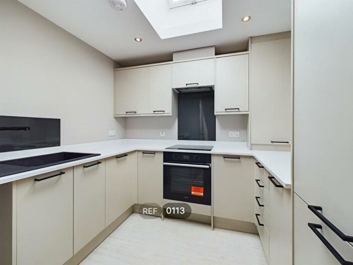 2 Bedroom Apartment To Rent In Old Mission Hall, King Street, Hornsea, HU18