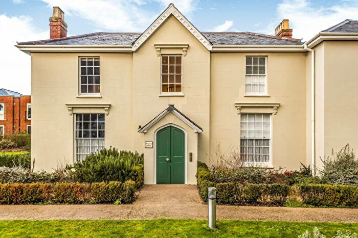 3 Bedroom Apartment To Rent In Regency House, St. Margarets Way, Midhurst, GU29