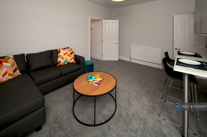 4 Bedroom Terraced House To Rent In Sandbach Road, Bristol, BS4