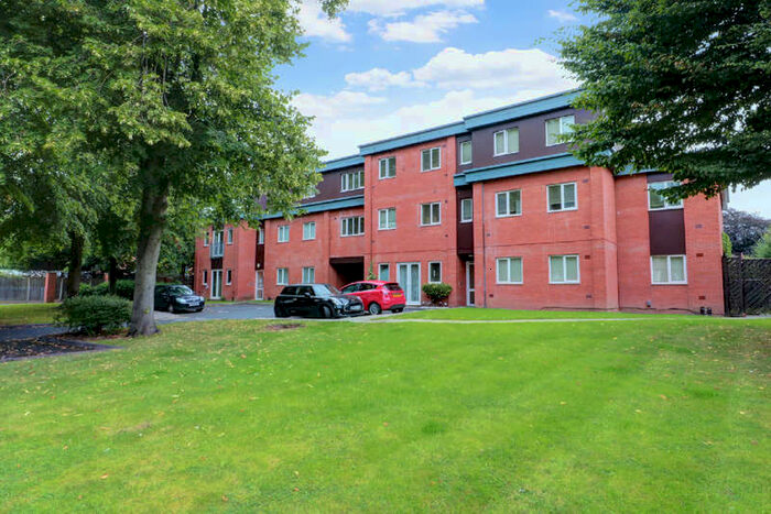 2 Bedroom Flat To Rent In Goosemoor Lane, Erdington, B23