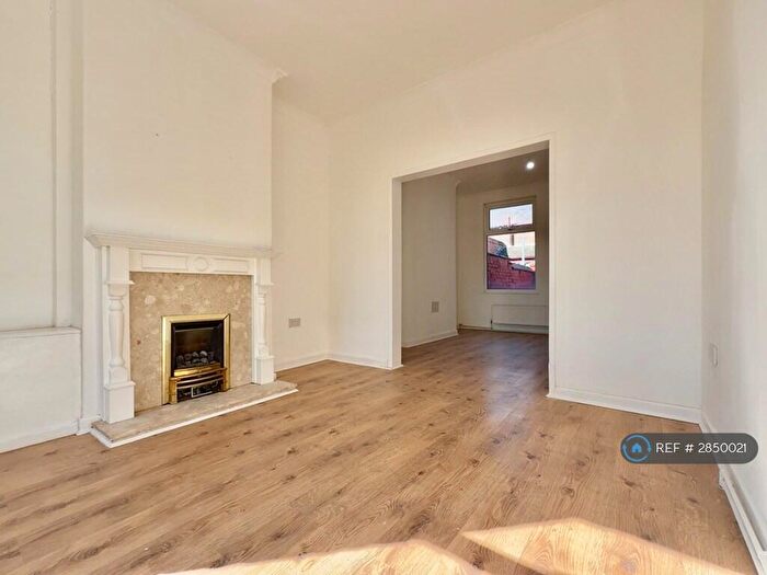 3 Bedroom Terraced House To Rent In Lyon St, Liverpool, L19