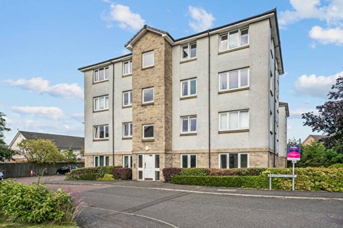 2 Bedroom Flat To Rent In Broomhill Court, Stirling, FK9