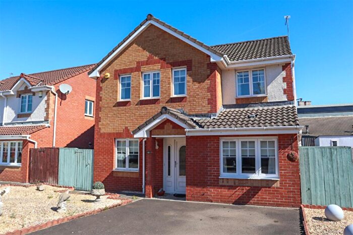 4 Bedroom Detached House For Sale In South Line View, Wishaw, North Lanarkshire, ML2