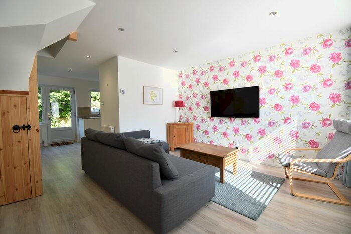 3 Bedroom Terraced House To Rent In Church Way, Yealmpton, Devon, PL8