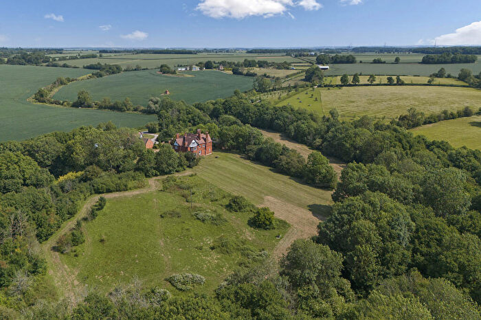 8 Bedroom Detached House For Sale In Easton Road, Stonely, St. Neots, Cambridgeshire, PE19