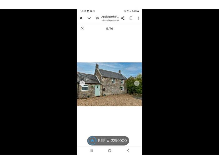 3 Bedroom Detached House To Rent In The Lane, Saltburn By The Sea, TS13