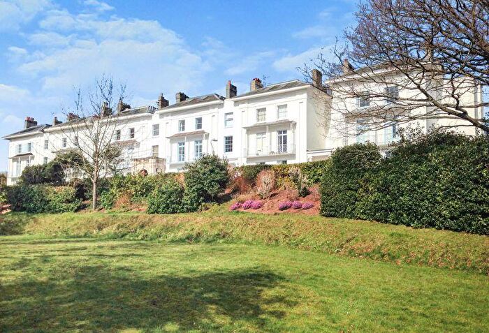 2 Bedroom Flat For Sale In Pennsylvania Park, Pennsylvania, Exeter, EX4