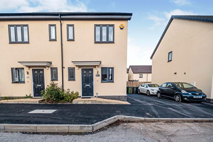 2 Bedroom Semi-Detached House To Rent In William Avery Drive, Sandwell, B66