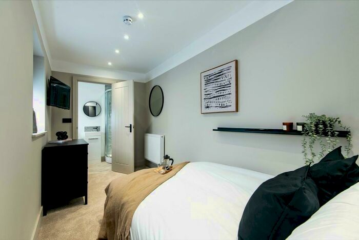 Studio To Rent In Dexter Street, Derby, DE23