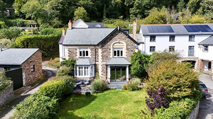 8 Bedroom House For Sale In Braunton . Miles, EX33