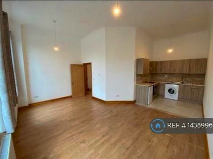 1 Bedroom Flat To Rent In Wellington Road, Brighton, BN2