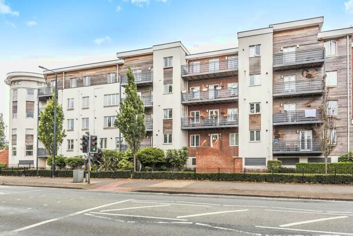 1 Bedroom Flat To Rent In Maidenhead, Berkshire, SL6