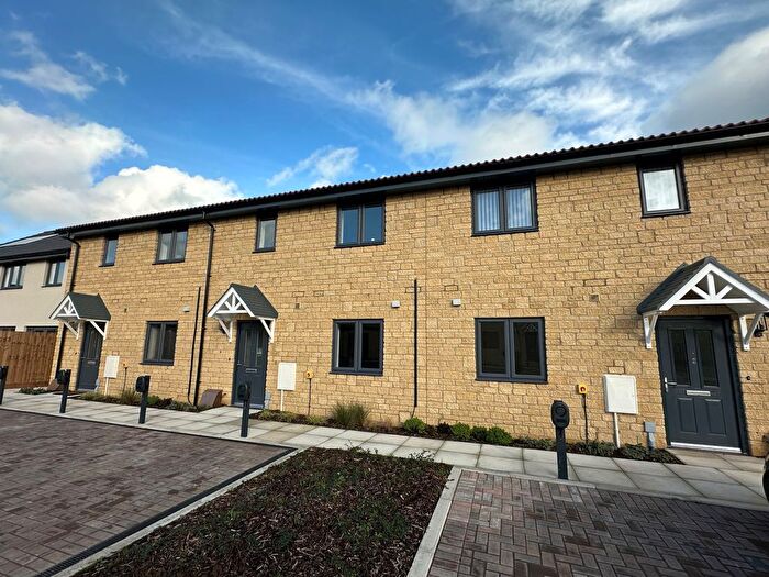 1 Bedroom Maisonette To Rent In Nunney Close, Patterdown, Chippenham, SN15