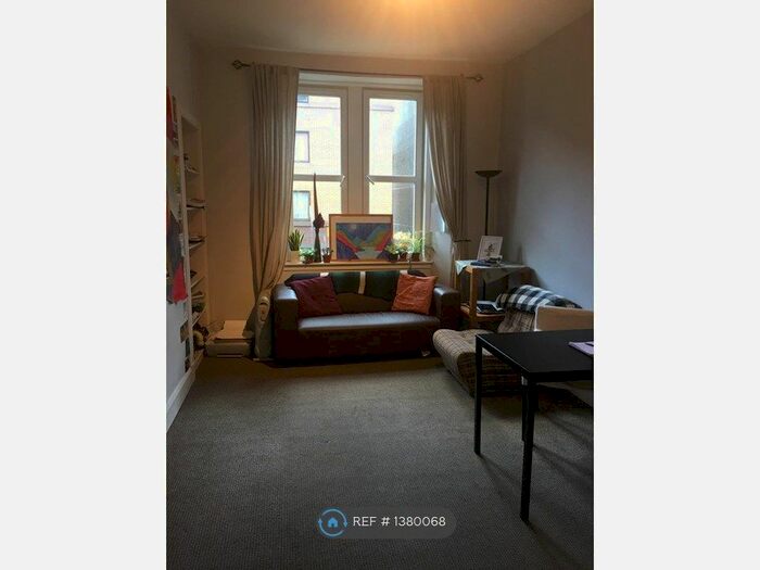 1 Bedroom Flat To Rent In Downfield Place, Edinburgh, EH11
