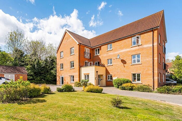2 Bedroom Flat For Sale In Brazen Gate, Norwich, NR1