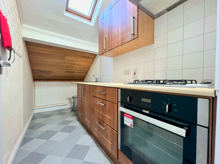 1 Bedroom Flat To Rent In Ascot Road, Birmingham, B13