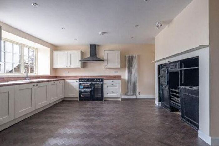 4 Bedroom Property To Rent In Mitford, Morpeth, NE61