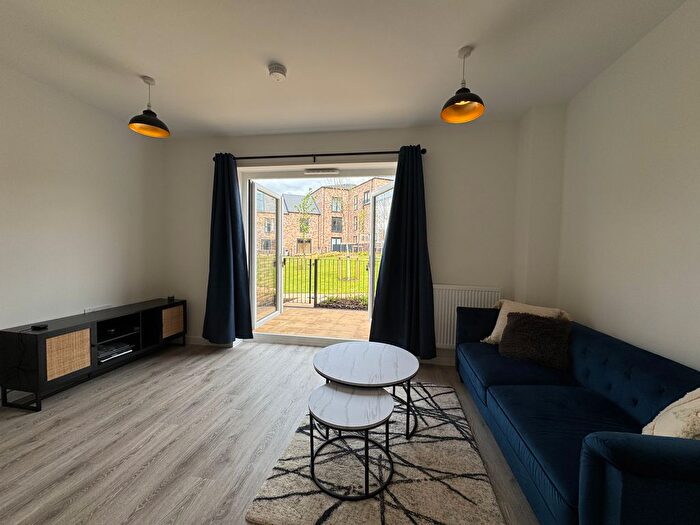 3 Bedroom Terraced House To Rent In Lanchester Close, Belgrave Village, B12