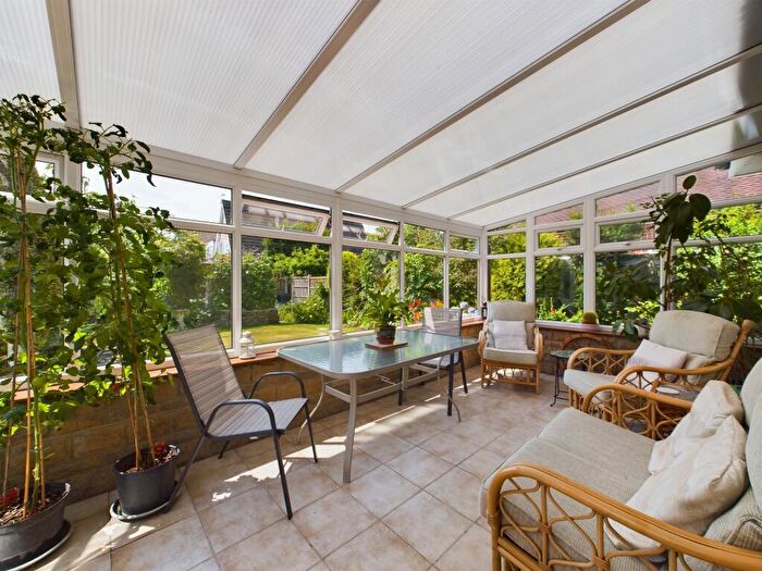 4 Bedroom Chalet For Sale In Pastures Avenue, Littleover, DE23