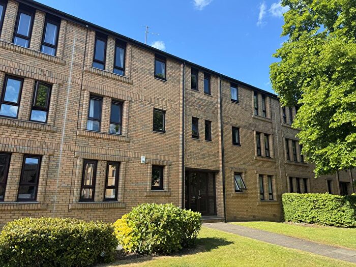 1 Bedroom Flat To Rent In North Woodside Road, Glasgow, G20