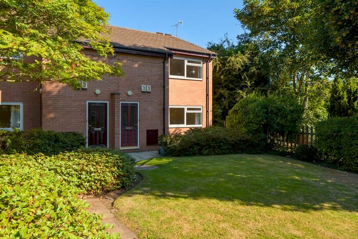 2 Bedroom Flat To Rent In Slinn Street, Crookes, S10