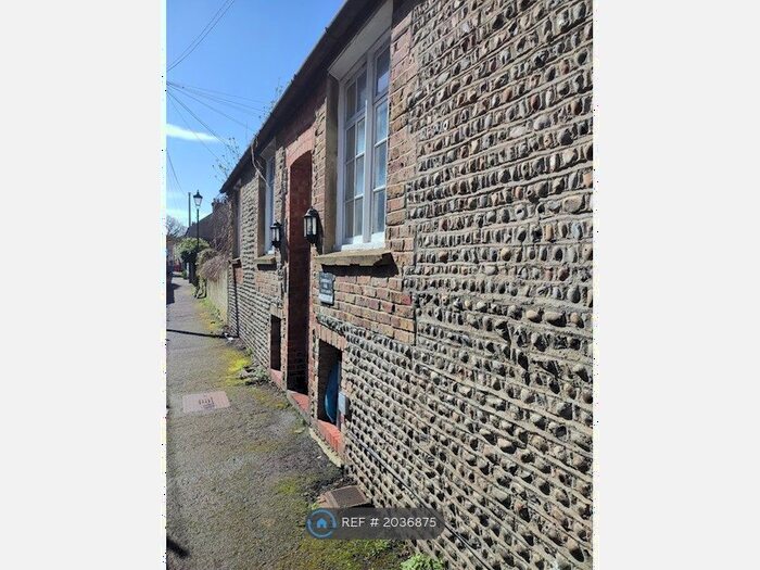 1 Bedroom Maisonette To Rent In Christchurch Hall Apartments, Worthing, BN11