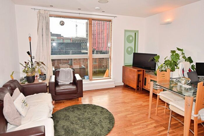 2 Bedroom Flat To Rent In The Hacienda, - Whitworth Street West, Manchester, M1