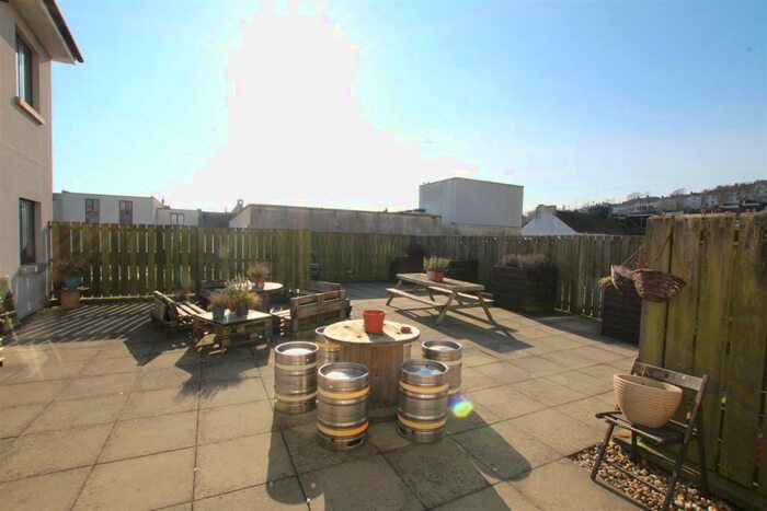 2 Bedroom Flat To Rent In Edinburgh Road, Brighton, BN2