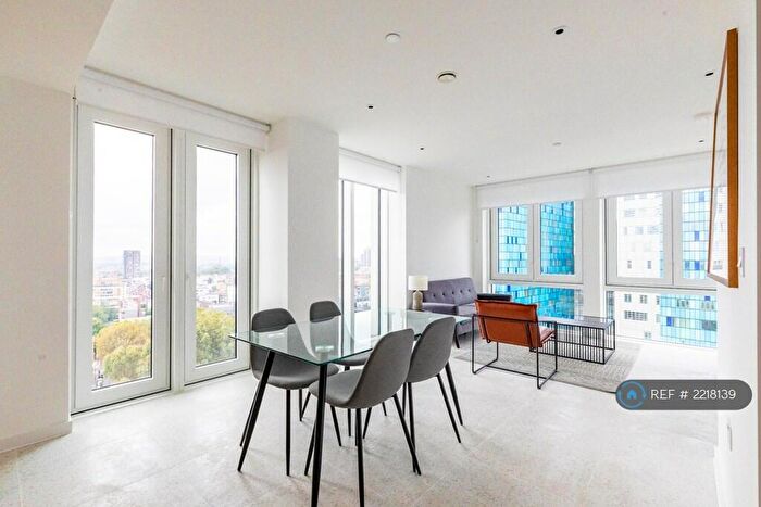 1 Bedroom Flat To Rent In Cendal Crescent, London, E1