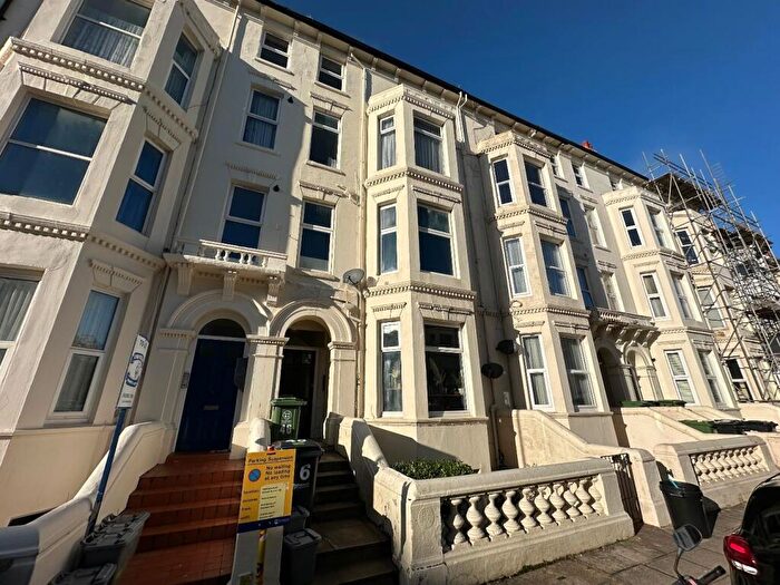2 Bedroom Apartment To Rent In Nightingale Road, Southsea, PO5
