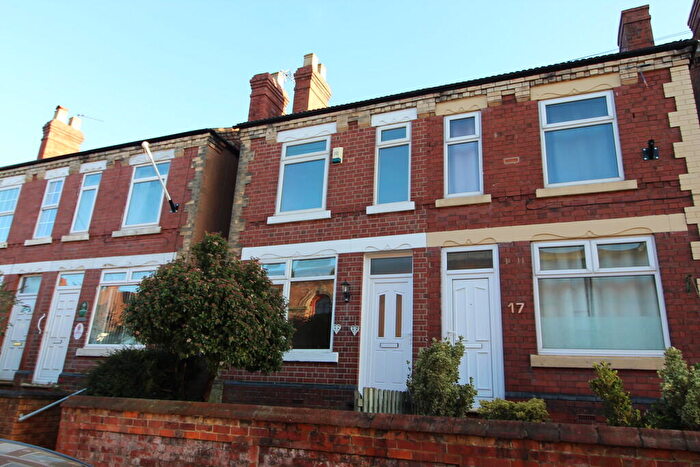 2 Bedroom Semi Detached House To Rent In Market Street, Draycott, Derbyshire, DE72