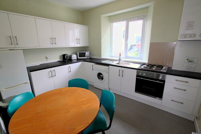 Flat To Rent In Moor View Terrace, Plymouth, PL4