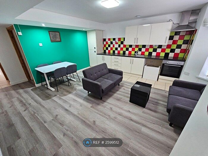 2 Bedroom Flat To Rent In Ferry Road, Cardiff, CF11