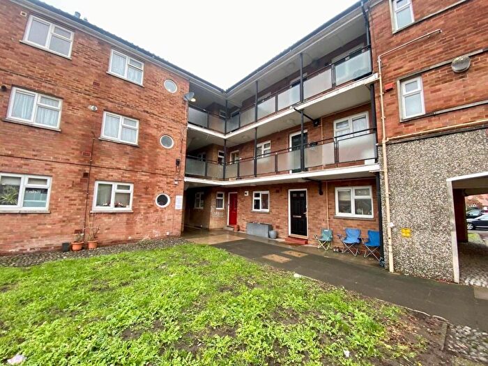 1 Bedroom Apartment For Sale In Paradise Road, Waltham Abbey, EN9