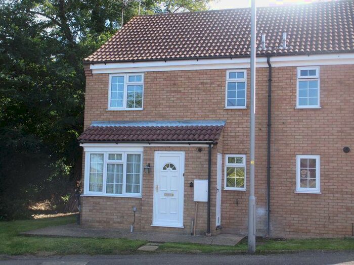 1 Bedroom Cluster House To Rent In Providence Grove, Stevenage, SG1