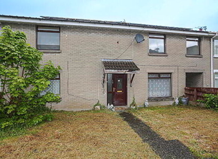 3 Bedroom Terrace House For Sale In Saleen Park, Holywood, BT18