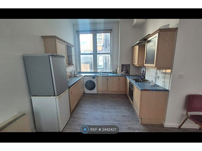 2 Bedroom Flat To Rent In Piccadilly, Manchester, M1