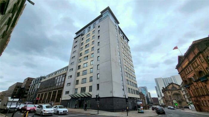 1 Bedroom Flat To Rent In Bath Street, City Centre, Glasgow, G2