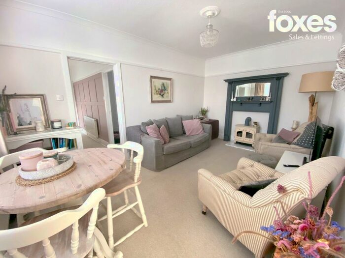 2 Bedroom Semi-Detached House To Rent In Tuckton Road, Bournemouth, Dorset, BH6