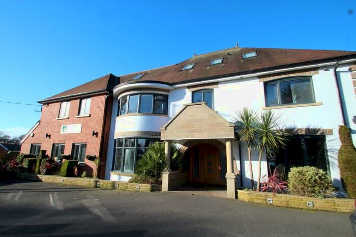 2 Bedroom Apartment To Rent In Hollybank Apartments, Chapeltown Road, LS7